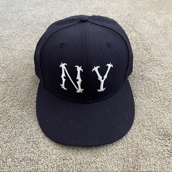 new york highlanders hat